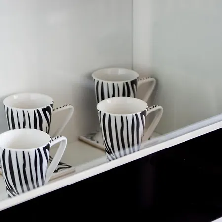 Apartmán Centrum Z Widokiem Na Morze Sopoty