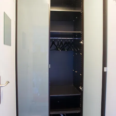 Centrum Z Widokiem Na Morze Appartement Sopot