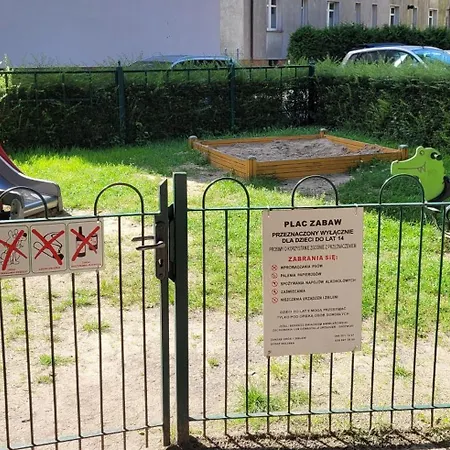 Centrum Z Widokiem Na Morze * Sopot