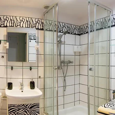 Centrum Z Widokiem Na Morze Apartmán